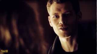 Klaus amp Caroline Klaroline  They Dont Know About Us HD [upl. by Twedy]