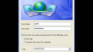 Dial Up Internet Sound [upl. by Kavita]