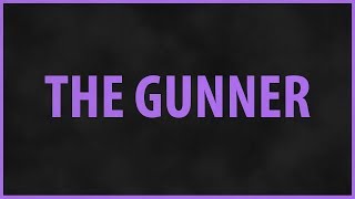 Machine Gun Kelly  The Gunner Lyrics [upl. by Llenrep]