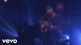 James Arthur  Say You Wont Let Go Live on the Tonight Show [upl. by Michaele301]