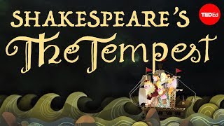 Why should you read Shakespeare’s “The Tempest”  Iseult Gillespie [upl. by Yenahc198]