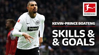 KevinPrince Boateng  Magical Skills amp Goals [upl. by Fante945]