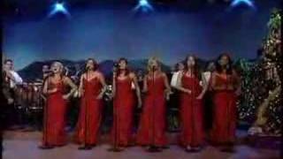 medley vicente carotini y los cantores [upl. by Nylirad]