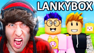 Why I Hate These Roblox YouTubers [upl. by Yt493]