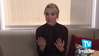 Last Man Standing Star Molly McCook Teases Season 7  TV Insider [upl. by Adriaens]