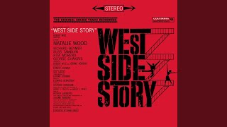 West Side Story Overture [upl. by Maggs]