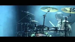 Gojira Live at Brixton Academy  Drum Solo [upl. by Oswal401]