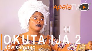 Okuta Ija 2 Latest Yoruba Movie 2021 Drama Starring Eniola Ajao  Odunlade Adekola  Jide Kosoko [upl. by Khan395]