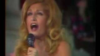 DALIDA A ma manière live [upl. by Paluas350]