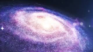 Ambient Space Music Space Journey  Romantic  Deep Relaxation  Stress Relief  Dreaming [upl. by Doretta]