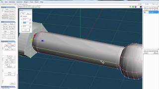 Metasequoia tutorial [upl. by Fernande960]