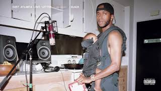 6LACK  Disconnect Audio [upl. by Norah163]