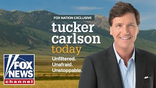 How to watch Tucker Carlsons new Fox Nation show [upl. by Evangeline]