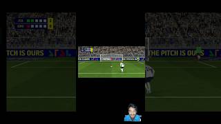 England vs Italy penalty shootout [upl. by Julianna242]