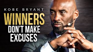 THE MINDSET OF A WINNER  Kobe Bryant Champions Advice [upl. by Sivet806]