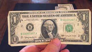 Top 10 little known valuable notes to find in circulation [upl. by Lucine85]