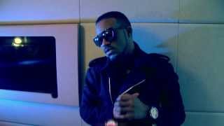 Fally Ipupa  Terminator Clip Officiel [upl. by Ahsiekrats]