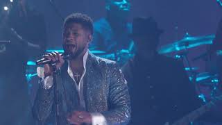 WATCH Usher and Sheila E Honor Prince  2020 GRAMMY Awards [upl. by Eatton]