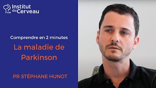 Comprendre en 2 minutes la maladie de Parkinson [upl. by Nalyk]