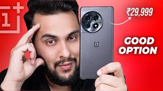 OnePlus 12R in 2025  BEST Deal for You [upl. by Gewirtz]