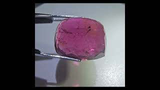 Natural Tourmaline Rubellite 1879ct [upl. by Ephrayim486]