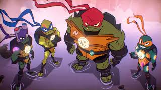 goodbye to a world rottmnt amv [upl. by Critta799]