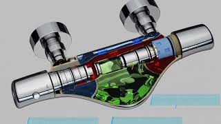 How does HIMARK thermostatic shower work [upl. by Arri]