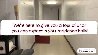 UWL  Residence Hall Tours [upl. by Noonberg]