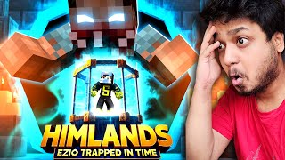 Himlands Smarty Trapped Ezio’s Final Chance  Minecraft Himlands  Day 89 S3 E25 [upl. by Aibsel339]