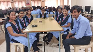 Benefits of coeducation over single gender educationby Kavya amp Team I ECEA [upl. by Suryt801]