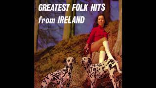 Greatest Folk Hits From Ireland  14 Irish Classics [upl. by Alebasi]