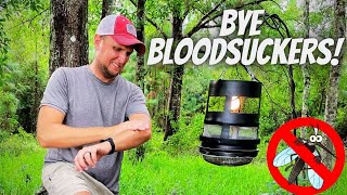 How to Make a DIY Mosquito Trap That Actually Works [upl. by Weintrob708]