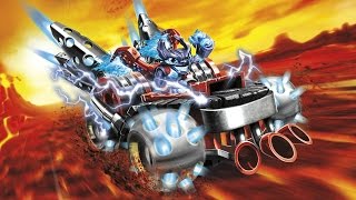 Skylanders SuperChargers Review [upl. by Oicinoid]