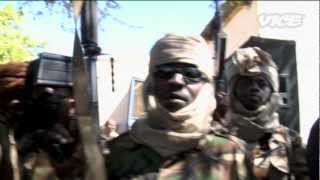 Inside Darfur  VICE News [upl. by Netsruk]