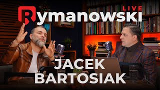 Rymanowski Bartosiak AI Trump Putin nowa Jałta [upl. by Lotty982]