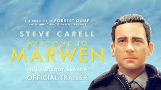 Opening To Welcome To Marwen 2019 DVD [upl. by Sheya]