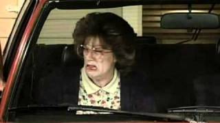 MADtv Lorraine Used Car [upl. by Nnylyrehc]