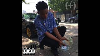 TayK  Lemonade Official Audio [upl. by Mendelson815]