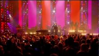 Gary Barlow amp Peter Kay  TV Show Medley Live Gary Barlow amp Friends [upl. by Airdnaed778]