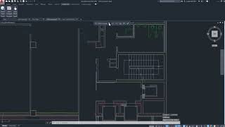 AutoCAD 2020 Enhanced DWG Compare  AutoCAD [upl. by Laucsap]