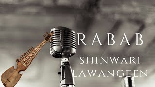 Attan song pashto shinwari lawangeen rabab slow [upl. by Bryanty]