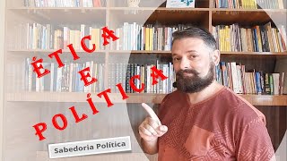 Ética e Política [upl. by Ozner]