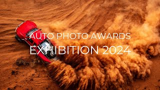 Top 100  AUTO PHOTO Awards 2024 [upl. by Cleo]