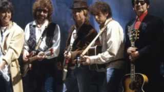 The Traveling Wilburys  Handle Whit Care Subtitulado en Español [upl. by Kone]