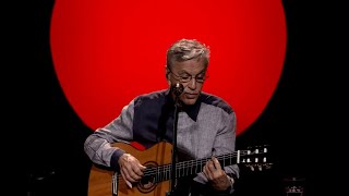 Caetano Veloso  Boas Festas LivedoCaetanodeNatal [upl. by Werra920]