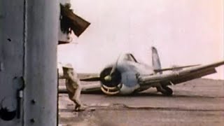 Carrier Battles Of World War 2  Full Documentary [upl. by Corie]