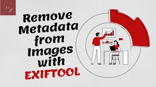 Remove Metadata From Images With Exiftool  Remove Location Data From Photos  Remove GPS Tag [upl. by Mada700]