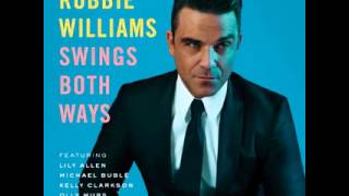 Robbie Williams  Puttin On The Ritz Download [upl. by Aihseya374]