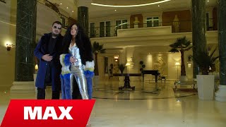 Samanta ft Ermal Fejzullahu  Faj Official Video 4K [upl. by Alaunnoif394]