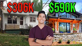 How To Flip Houses For MASSIVE PROFITS Secrets From A Pro [upl. by Donahue]